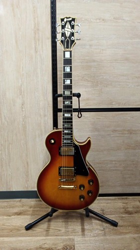 Guitare électrique greco - greco, eg