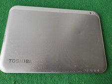 TOSHIBA EXCITE 10 SE ANDROID TABLET 10.1" INCH Untested 