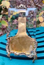 ANCIEN PETIT CADRE PHOTO XIXE