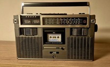 RARE JVC RC-727L BOOMBOX