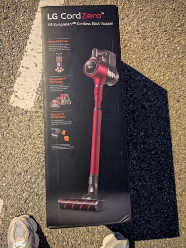 Aspirateur balai sans - , fil