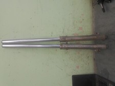 honda mtx 50 fork legs