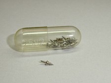 1 Rolex balance staff 10"'1/2