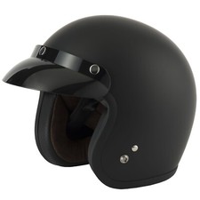 Casque profil bas Vcan Open