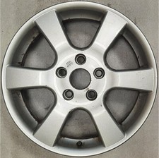 CMS C1 Jante Aluminium 6,5x16