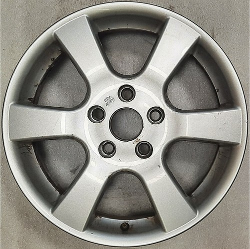 Cms jante aluminium 5x16 - aluminium, 6,5x16