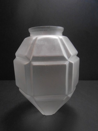 Globe art deco - art, pour