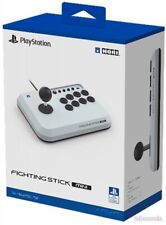 Fighting Mini Stick Arcade HORI pour PS5 / PS4 / PC Licence Officielle Sony NEUF