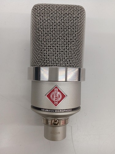 Neumann tlm102 large - neumann, diaphragm