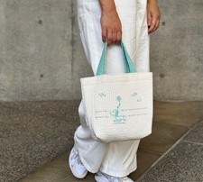 Sac fourre-tout collaboration