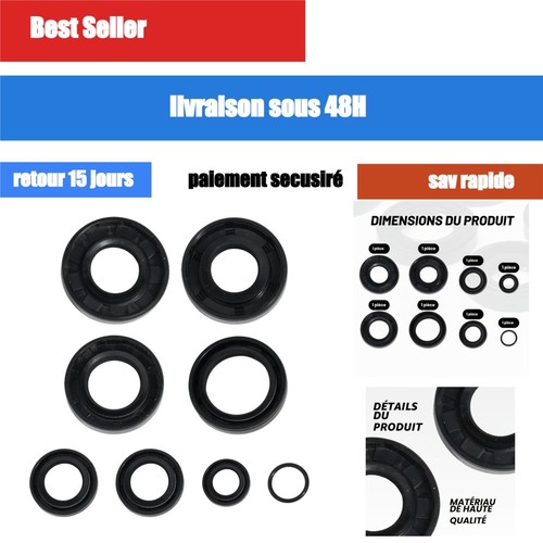 Kit joint spy - , am6