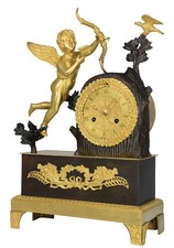 ANGELOT bronze empire cartel