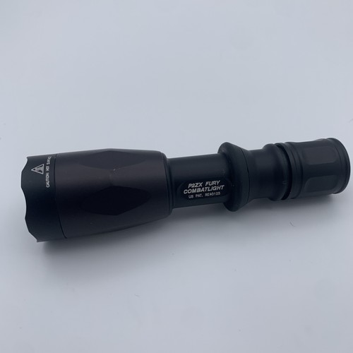 Surefire p27x fury combatlight - p27x,