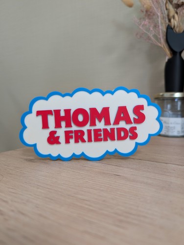 Logo thomas ses - thomas, amis