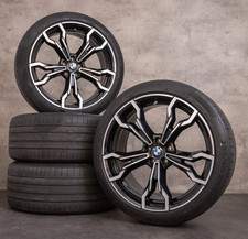 💥💥💥 Pack 4 jantes alu