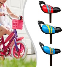 Selle de vélo enfant facile