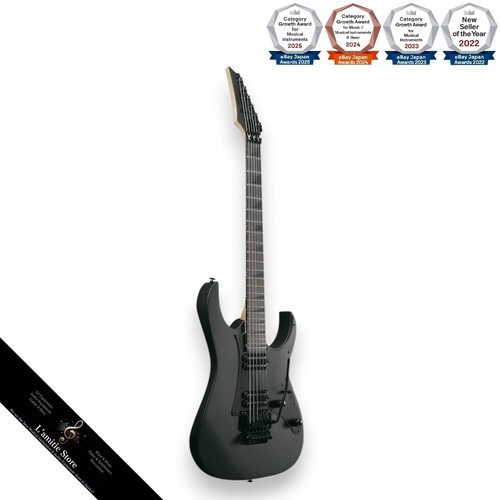 Ibanez grgr330exbkf guitare - ibanez,