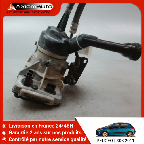 Pompe direction - pompe,
