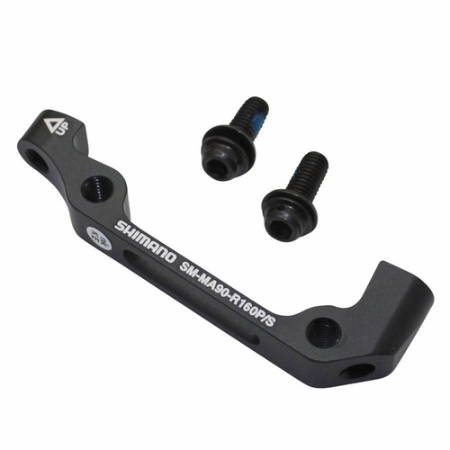 Adaptateur frein disque vtt - frein,