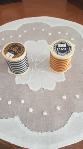 Dmc bobines fil coudre 1 - à,