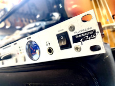 Focusrite Trackmaster Pro