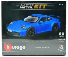 Miniature Voiture Kit De