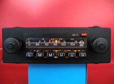 Car radio Blaupunkt Le Mans Super A