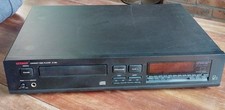 Vintage HI-FI LUXMAN D-351