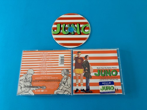 Juno bande originale - juno, du