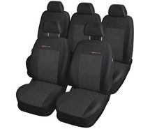 Housses siège sur mesure pour