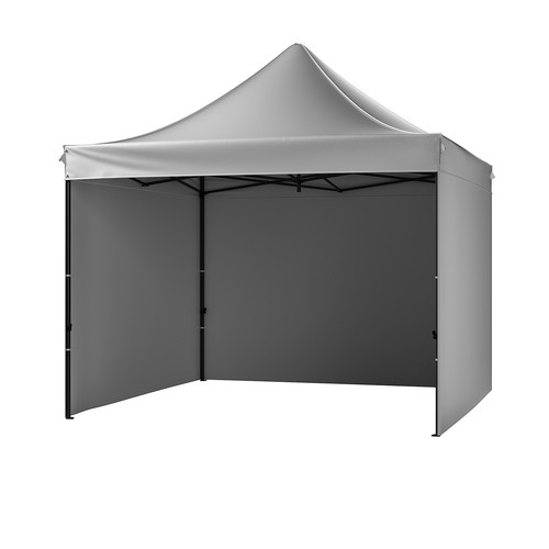 Tente tonnelle auvent - tonnelle,