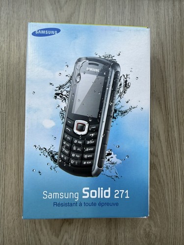 Samsung solid b271 - samsung,