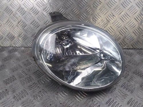 Phare optique avant - /,