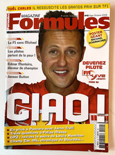 MAGAZINE FORMULES ★ NUMERO