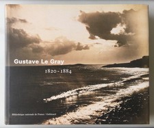 GUSTAVE LE GRAY 1820-1884