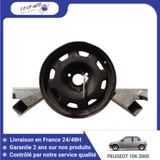 🇫🇷 JANTE TOLE PEUGEOT