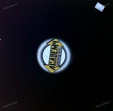 200 KM - 200 KM - FRA Maxi 1997 (VG+) '