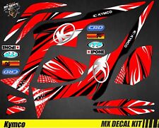 Kit Déco Quad pour / Atv