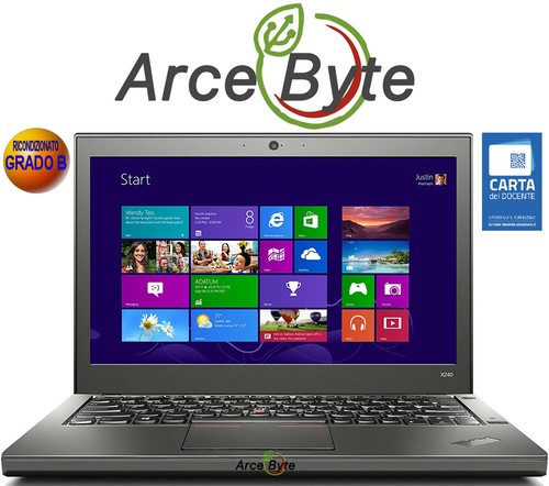 Ordinateur portable lenovo - ordinateur,
