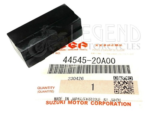 Genuine suzuki rgv250 - suzuki, side