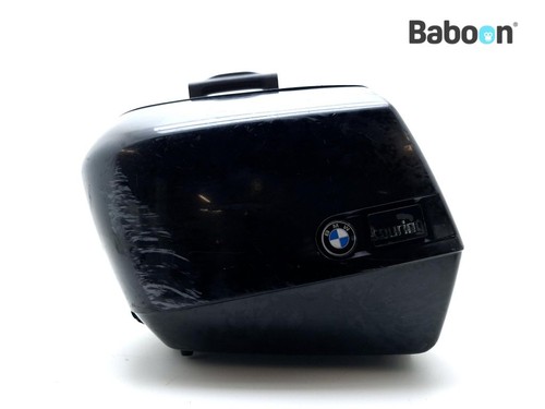 Côté gauche boîtier bmw - gauche,