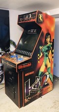 Killer Instinct Arcade Cabinet