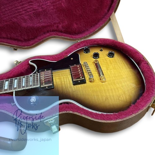 Gibson usa les - gibson, custom