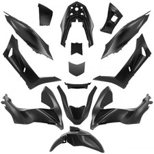 Kit carénage p2r - p2r, scooter