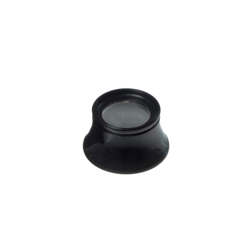 Loupe grossissantes - , en