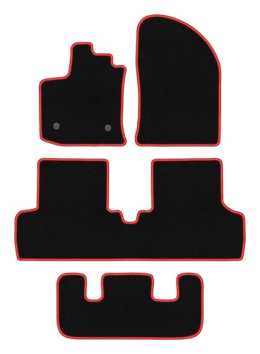Tapis sol moquette dacia - tapis,