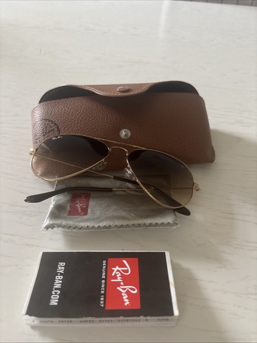 Lunettes soleil ray ban rb - de,