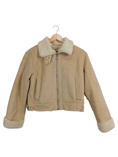Pull bear blouson aviateur - pull&bear,