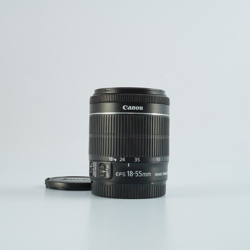 Excellent objectif zoom canon - objectif,