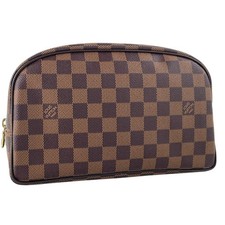 Louis Vuitton Damier Trousse
